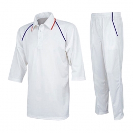 Cricket Uniform 